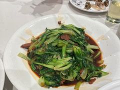 -壹只菜·崇明本地特色菜(崇明南门店)