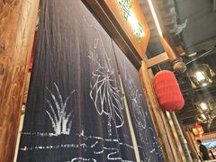 -味鼎长安·地道陕菜(凤城一路店)