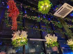 -聚缘·湘味音乐餐厅party(罗湖店)