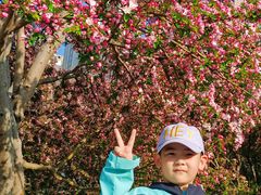 -唐山抗震纪念碑广场