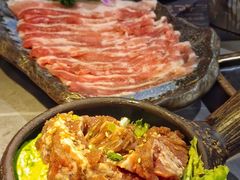 -明洞王妃家烤肉(苏州中心星悦汇店)