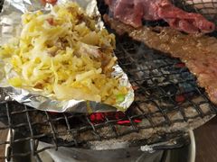 -韩风烤牛肉冷面店