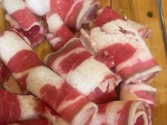 -老康火锅(桥南街店)
