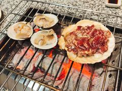 -震海贝烤贝·民俗特色店(延吉总店)