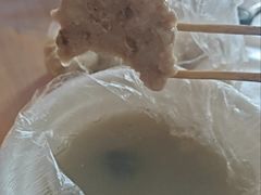 -高师傅特色米粉汤包(建设路店)