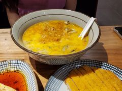 -南小蟹手工點心(三里屯店)