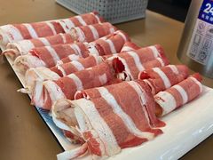 -香满锅老北京羊蝎子火锅·家常菜(新街口店)