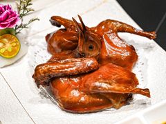 -锦绣庭苑·精细潮菜食府•商务宴请•生日家庭聚会(华侨城店)