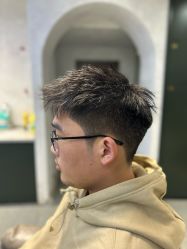 -丝源发型