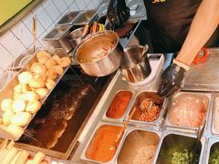 -乐乐姐超级土豆(中关村5号店)