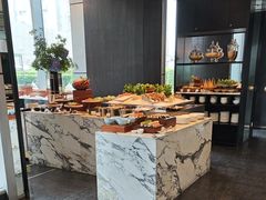 -广州文华东方酒店·悦铂尼西餐厅