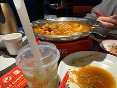 -胖哥俩肉蟹煲(盐城金鹰国际店)