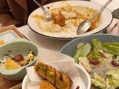 -池奈·咖喱蛋包饭(熙地港店)