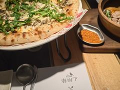 -春树下·树屋花房西餐厅(罍街AS1980店)