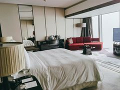 -广州四季酒店