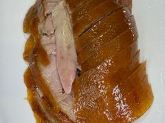 -老北京炸酱面·烤鸭(前门店)