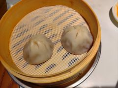 鲜肉小笼-無夕·小笼(大东方百货店)