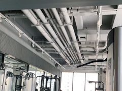 -LA合时健身4PMFIT(花桥旗舰店)
