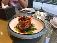 -铜锣湾·有麝自然香(长嘉汇购物公园店)