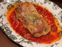 -Mammamia意大利餐厅(阳春巷店)