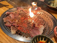 -黑牛の店·和牛烧肉(合生汇店)