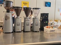 -Seesaw Coffee(上生新所店)