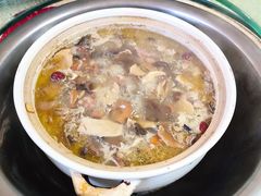 -山菌美食苑(振兴路店)