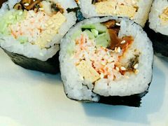 -山葵家·创意料理(宁波来福士店)