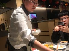 -海底捞火锅(龙湖北京大兴天街店)