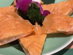 -mango tree芒果树泰国餐厅(青岛万象城店)