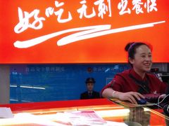 -周鱼小馆石锅酸菜鱼(活力汇店)