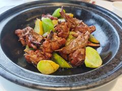 -大蓉和(双楠店)