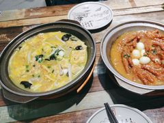 -江南婆婆(车墩店)