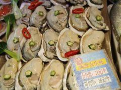 -黄寺蒸汽海鲜(黄寺大街店)