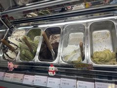 -Vola Gelato意大利手工冰淇淋(朝阳大悦城店)