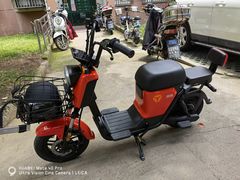 -雅迪电动车(北艾路店)