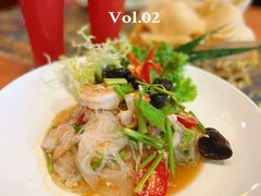 -荷花泰菜(东方新天地店)
