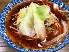 -蒋六十八梯眼镜面(狮子坪店)