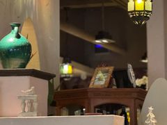 -翡翠鸟精品泰国菜(北辰财富中心店)