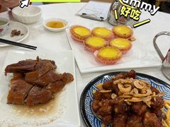 -上水酒家(信德分店)