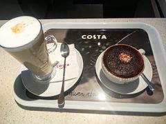 -COSTA COFFEE(西湖天地店)