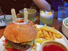 -G+KITCHEN(龙湖狮山天街店)