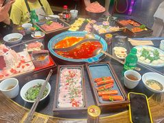 -吼堂老火锅(太古里总店)