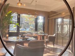 -杭州西湖柳莺里酒店·闻莺厅