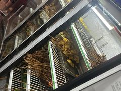 -哈海英麻辣烫(中华西路步行街店)
