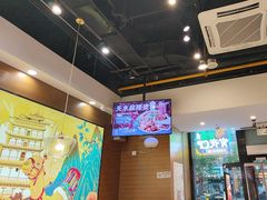 -西部马华清真兰州牛肉面·烧烤夜市(三里河店)