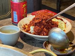 -小龙坎老火锅(天汉长街店)