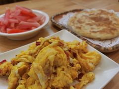 -李连贵熏肉大饼(金隅嘉品Mall店)
