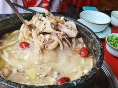 -南渝食府.石锅鸡(尚城花园店)