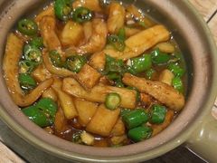 -四姐妹东北饺子(沙尾路店)